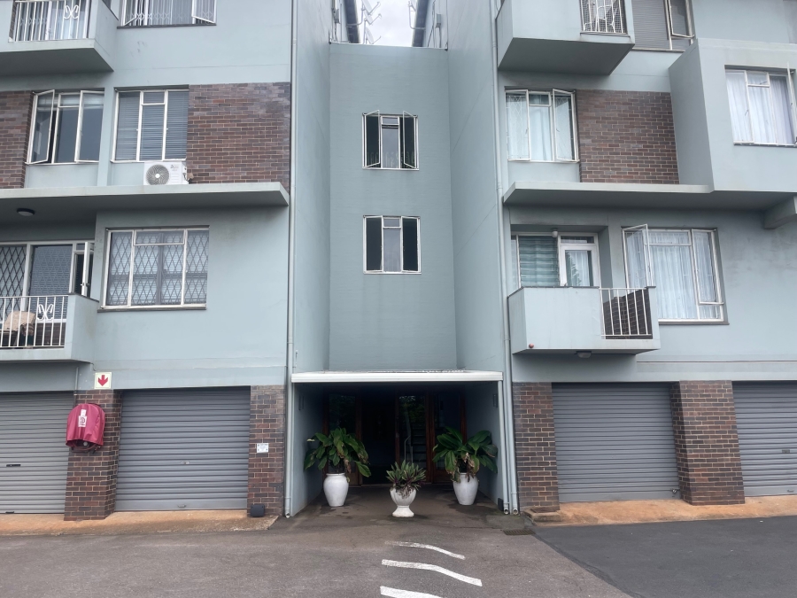 3 Bedroom Property for Sale in Glenwood KwaZulu-Natal