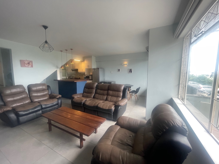 3 Bedroom Property for Sale in Glenwood KwaZulu-Natal