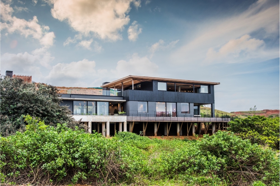 0 Bedroom Property for Sale in Salt Rock KwaZulu-Natal
