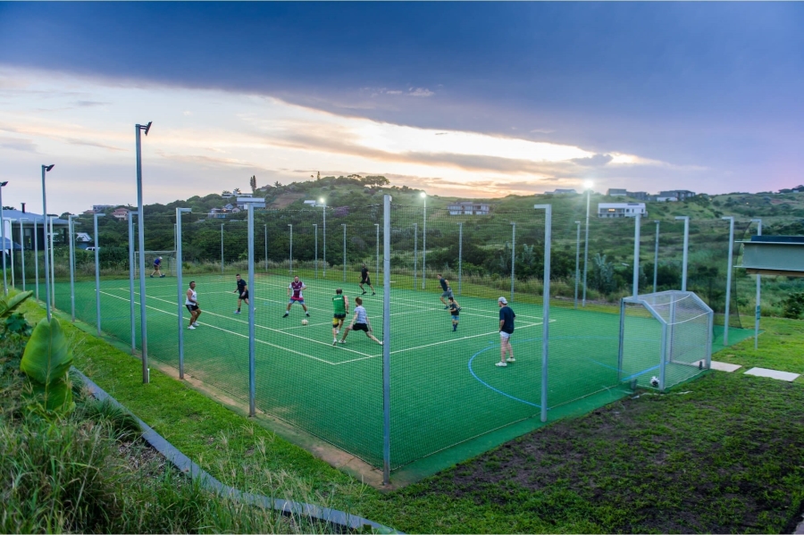 0 Bedroom Property for Sale in Salt Rock KwaZulu-Natal