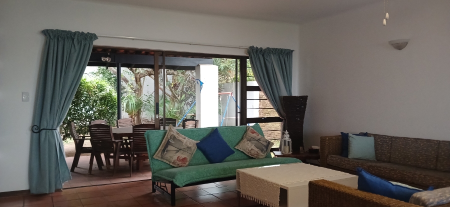 4 Bedroom Property for Sale in Zinkwazi Beach KwaZulu-Natal