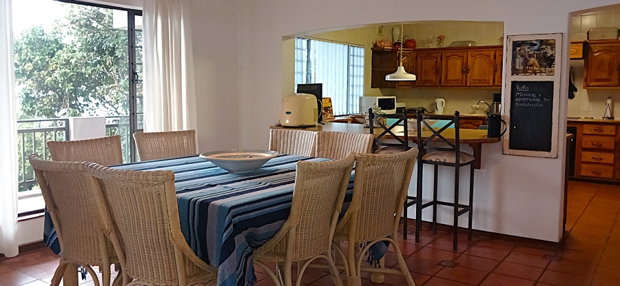 4 Bedroom Property for Sale in Zinkwazi Beach KwaZulu-Natal