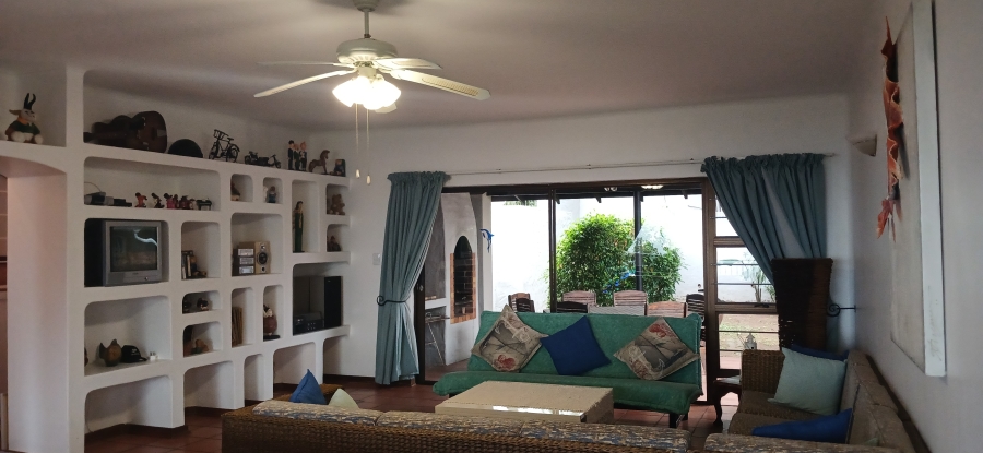 4 Bedroom Property for Sale in Zinkwazi Beach KwaZulu-Natal