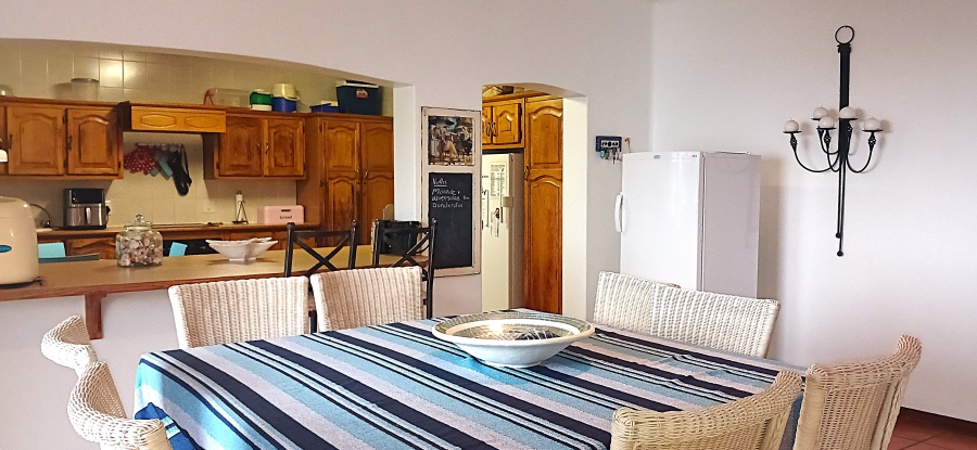 4 Bedroom Property for Sale in Zinkwazi Beach KwaZulu-Natal