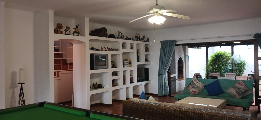 4 Bedroom Property for Sale in Zinkwazi Beach KwaZulu-Natal