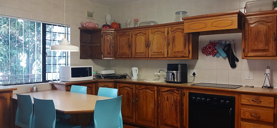4 Bedroom Property for Sale in Zinkwazi Beach KwaZulu-Natal