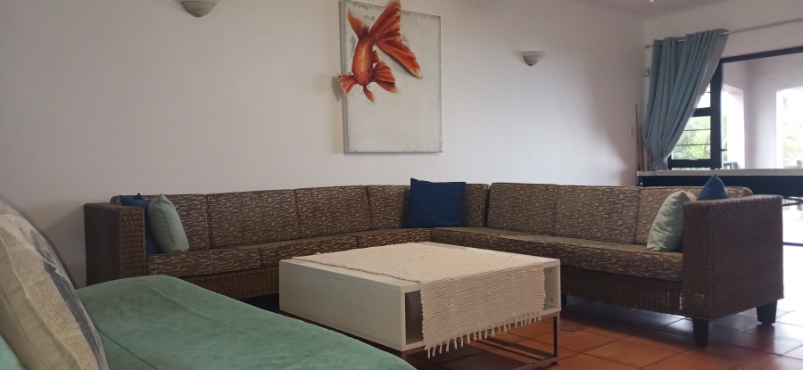 4 Bedroom Property for Sale in Zinkwazi Beach KwaZulu-Natal