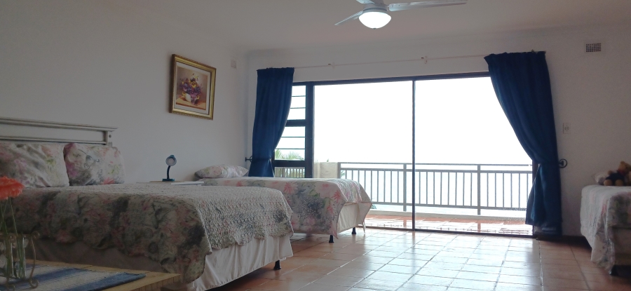 4 Bedroom Property for Sale in Zinkwazi Beach KwaZulu-Natal