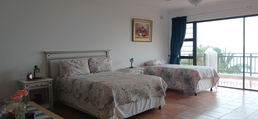 4 Bedroom Property for Sale in Zinkwazi Beach KwaZulu-Natal