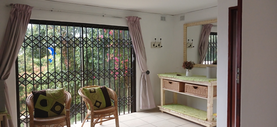 4 Bedroom Property for Sale in Zinkwazi Beach KwaZulu-Natal