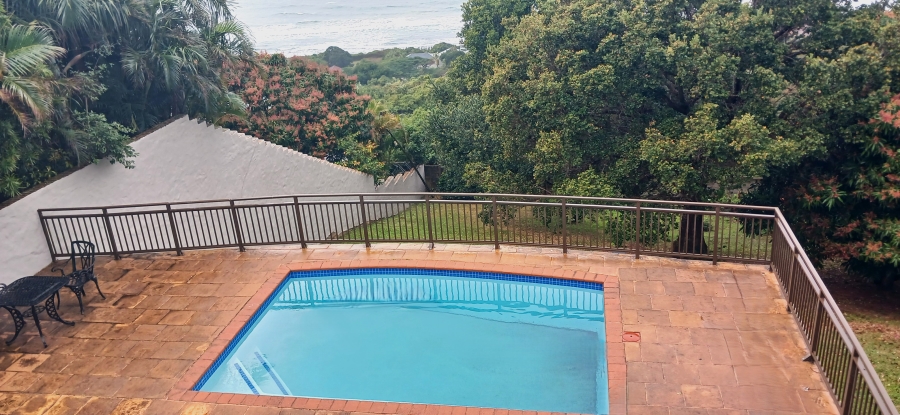 4 Bedroom Property for Sale in Zinkwazi Beach KwaZulu-Natal