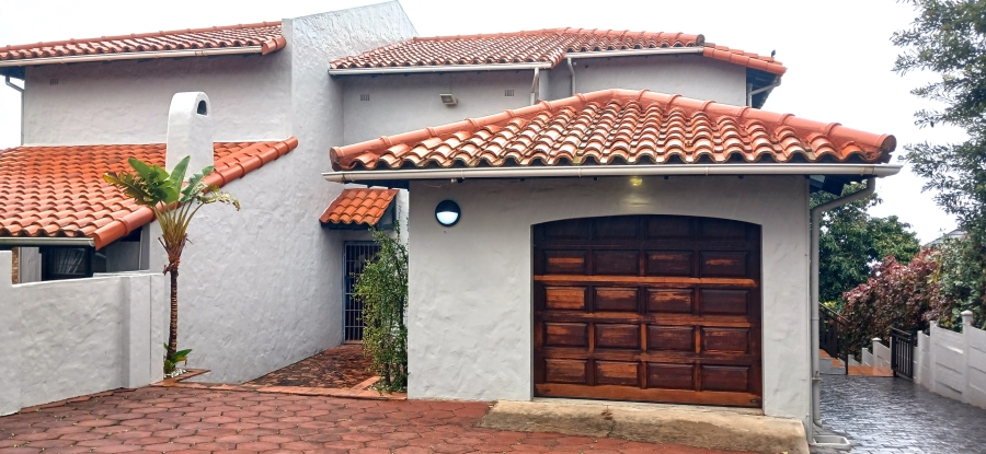 4 Bedroom Property for Sale in Zinkwazi Beach KwaZulu-Natal