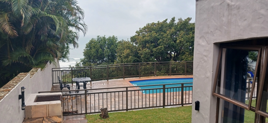 4 Bedroom Property for Sale in Zinkwazi Beach KwaZulu-Natal