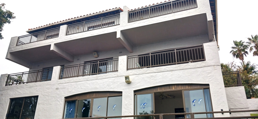 4 Bedroom Property for Sale in Zinkwazi Beach KwaZulu-Natal