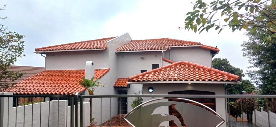 4 Bedroom Property for Sale in Zinkwazi Beach KwaZulu-Natal