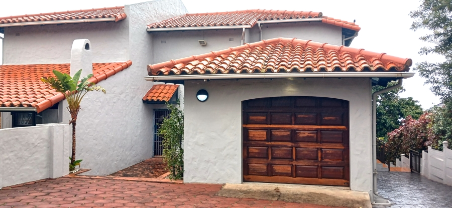 4 Bedroom Property for Sale in Zinkwazi Beach KwaZulu-Natal