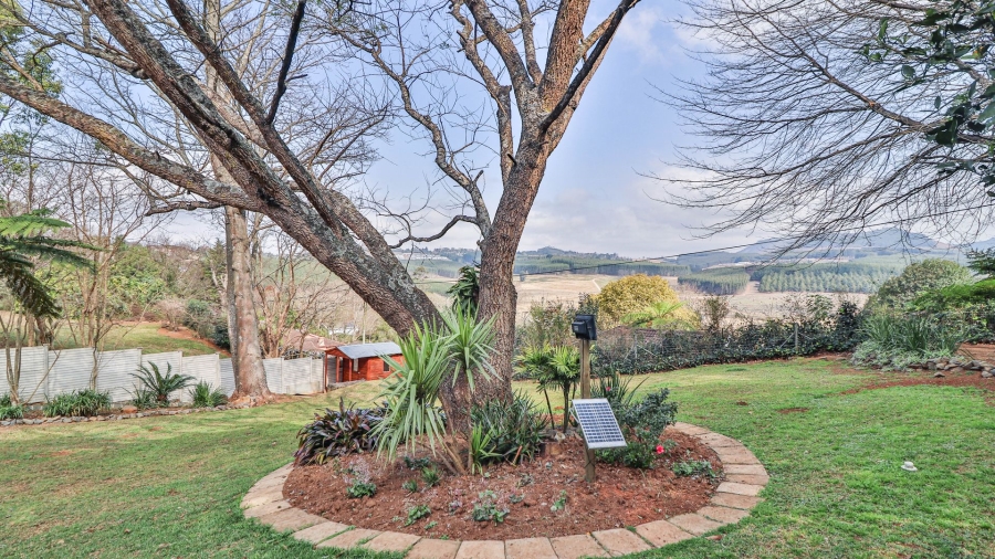 4 Bedroom Property for Sale in Mountain Homes KwaZulu-Natal