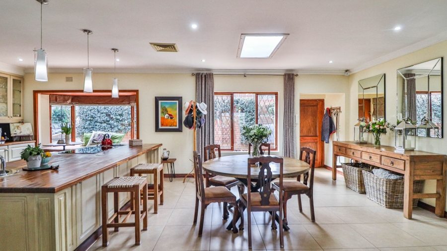 4 Bedroom Property for Sale in Mountain Homes KwaZulu-Natal