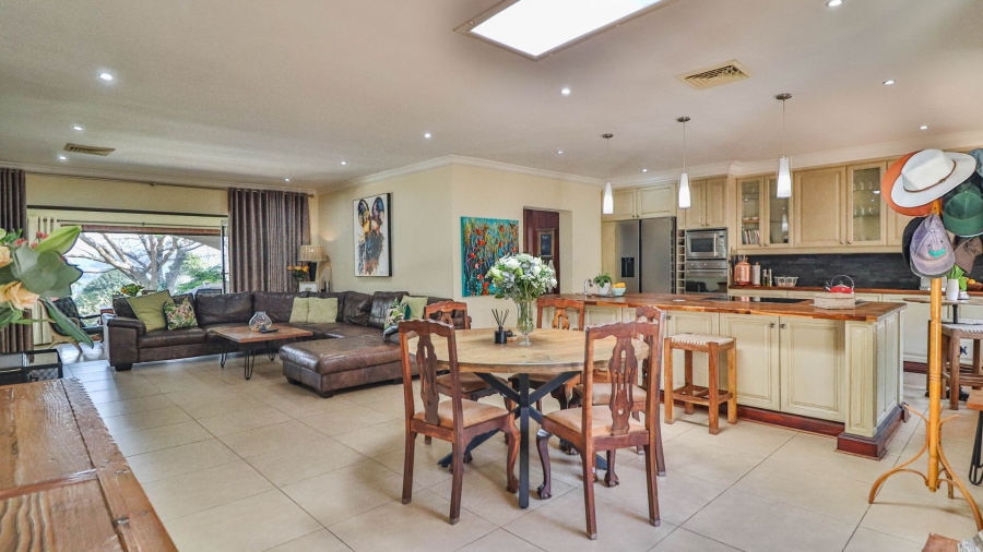 4 Bedroom Property for Sale in Mountain Homes KwaZulu-Natal