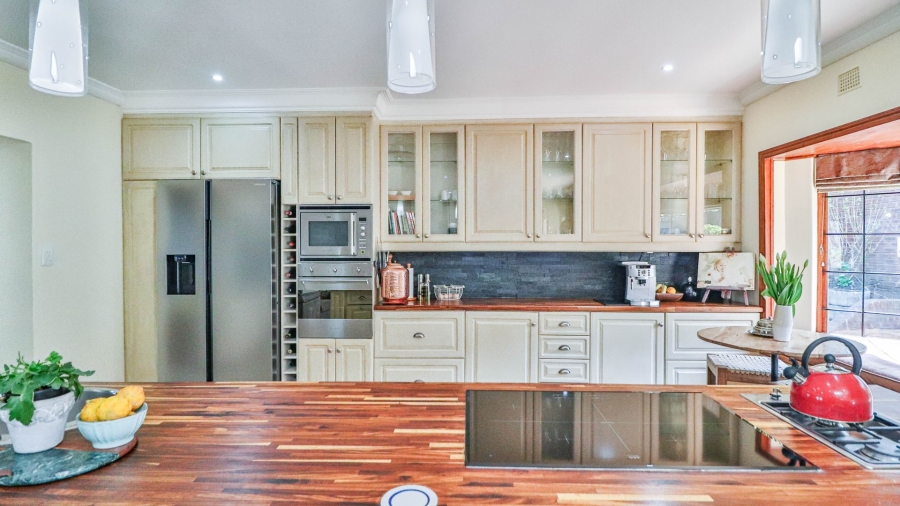 4 Bedroom Property for Sale in Mountain Homes KwaZulu-Natal