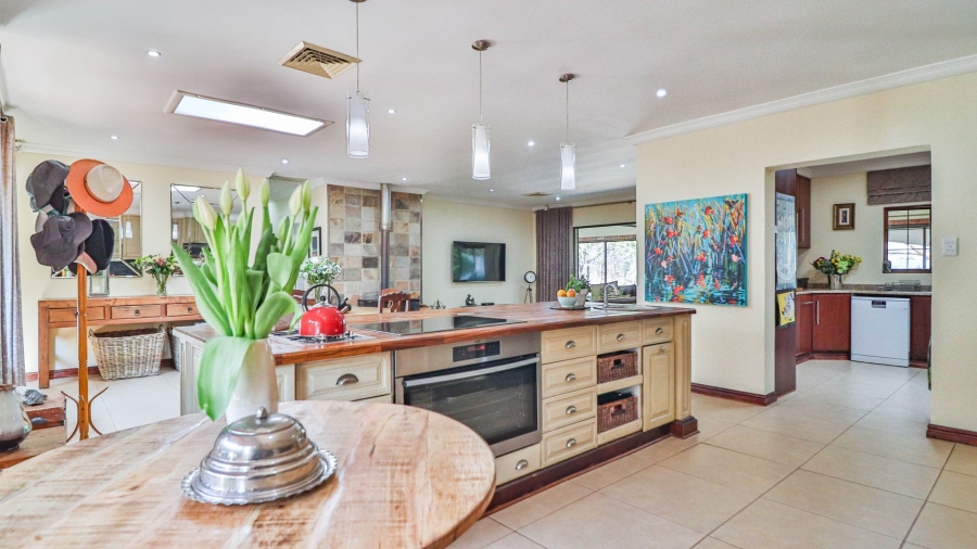 4 Bedroom Property for Sale in Mountain Homes KwaZulu-Natal