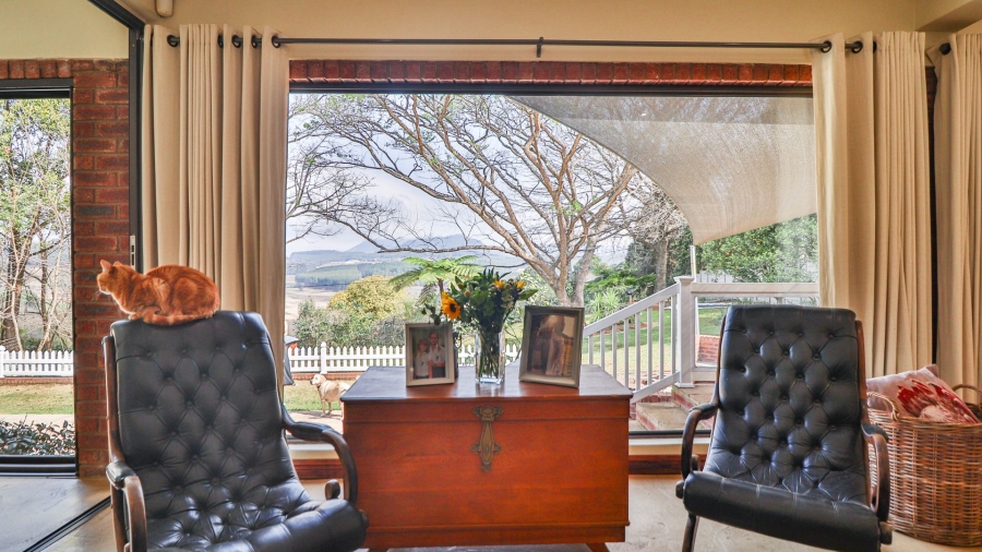4 Bedroom Property for Sale in Mountain Homes KwaZulu-Natal
