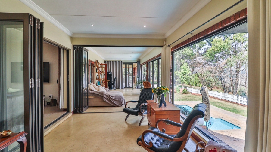 4 Bedroom Property for Sale in Mountain Homes KwaZulu-Natal