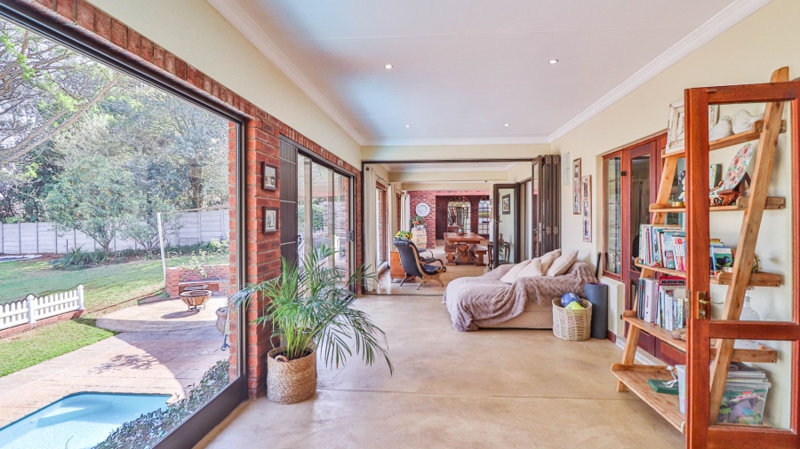 4 Bedroom Property for Sale in Mountain Homes KwaZulu-Natal