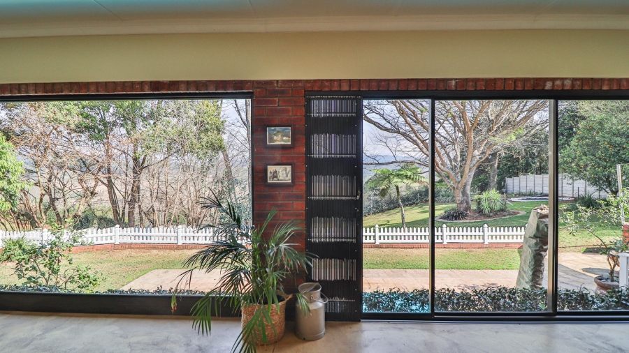 4 Bedroom Property for Sale in Mountain Homes KwaZulu-Natal