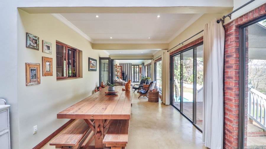 4 Bedroom Property for Sale in Mountain Homes KwaZulu-Natal