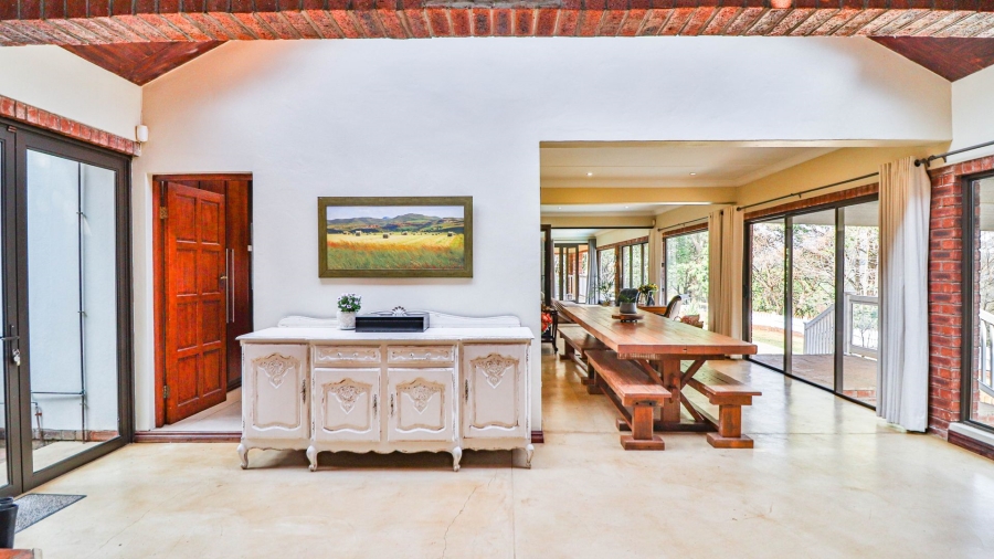 4 Bedroom Property for Sale in Mountain Homes KwaZulu-Natal