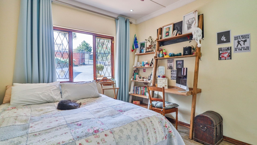 4 Bedroom Property for Sale in Mountain Homes KwaZulu-Natal
