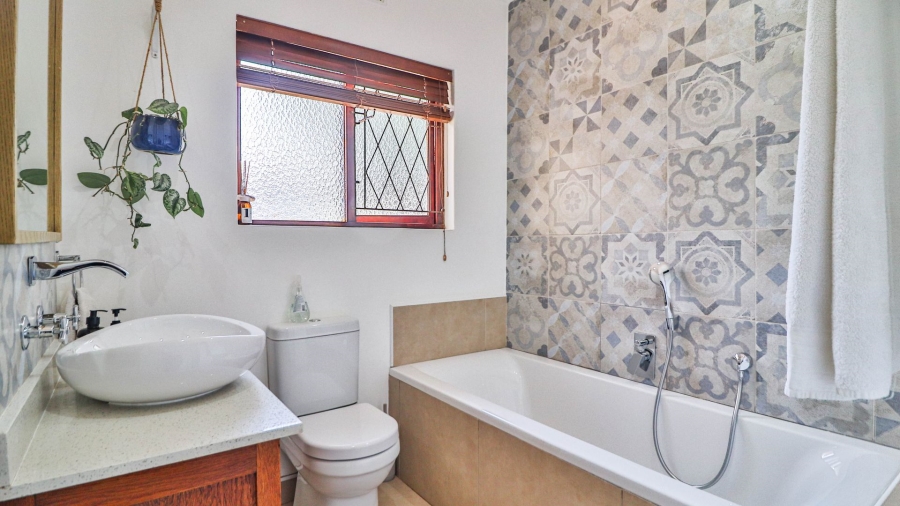 4 Bedroom Property for Sale in Mountain Homes KwaZulu-Natal