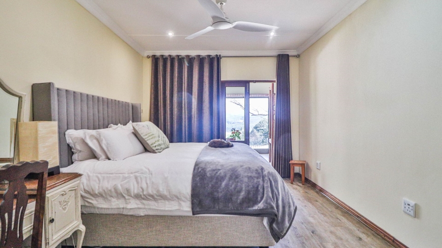 4 Bedroom Property for Sale in Mountain Homes KwaZulu-Natal