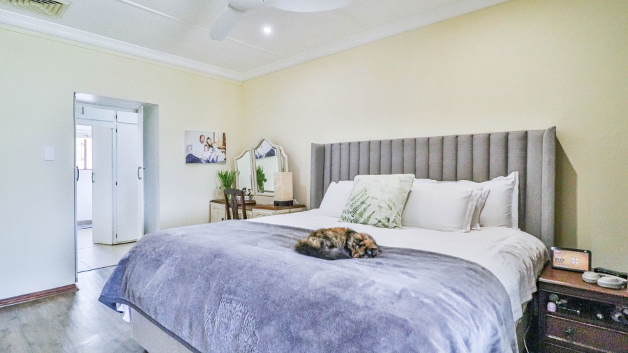 4 Bedroom Property for Sale in Mountain Homes KwaZulu-Natal
