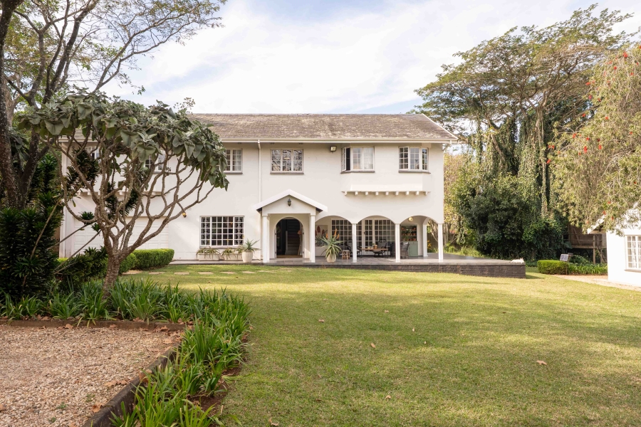 4 Bedroom Property for Sale in Kloof KwaZulu-Natal