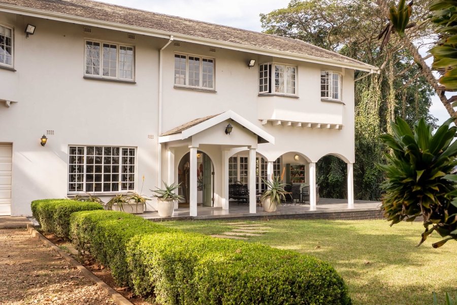 4 Bedroom Property for Sale in Kloof KwaZulu-Natal