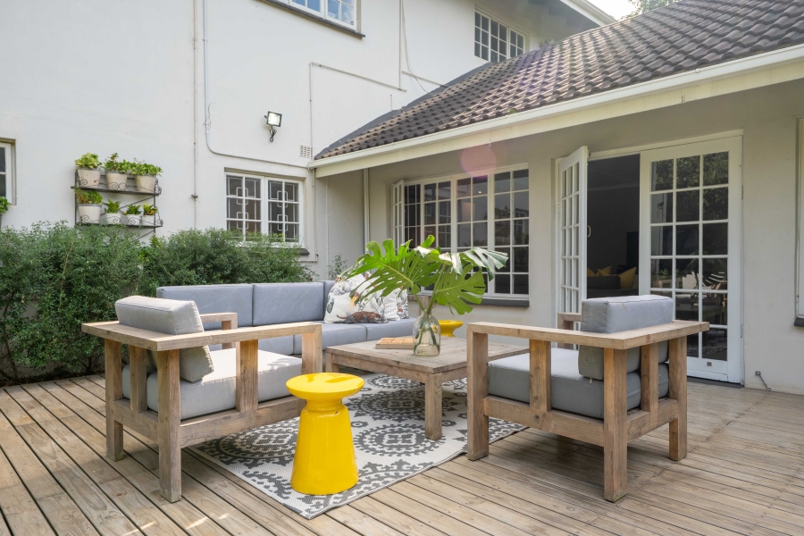 4 Bedroom Property for Sale in Kloof KwaZulu-Natal