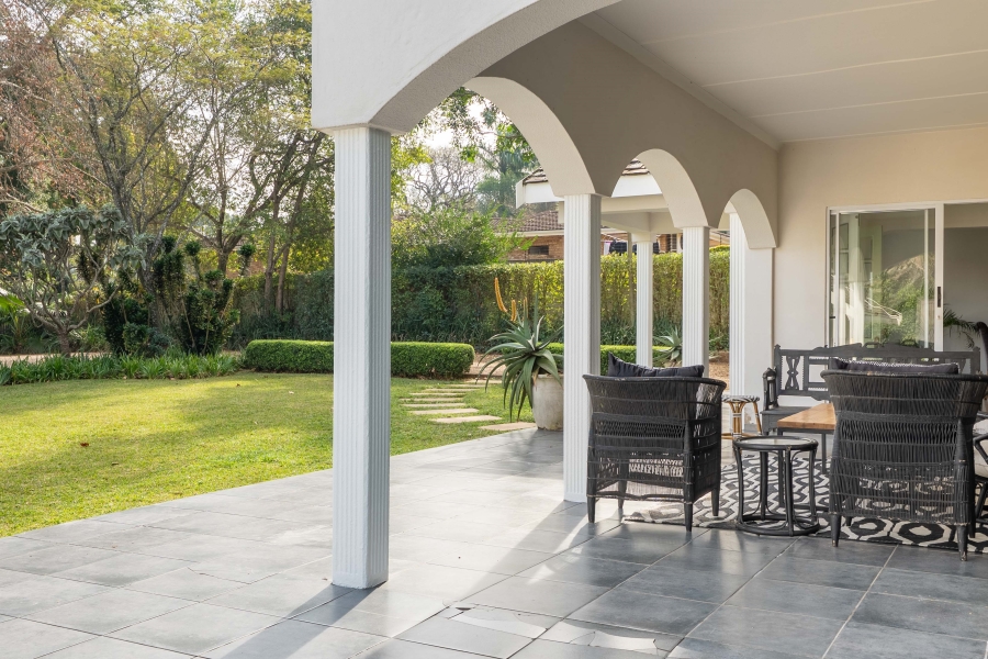4 Bedroom Property for Sale in Kloof KwaZulu-Natal