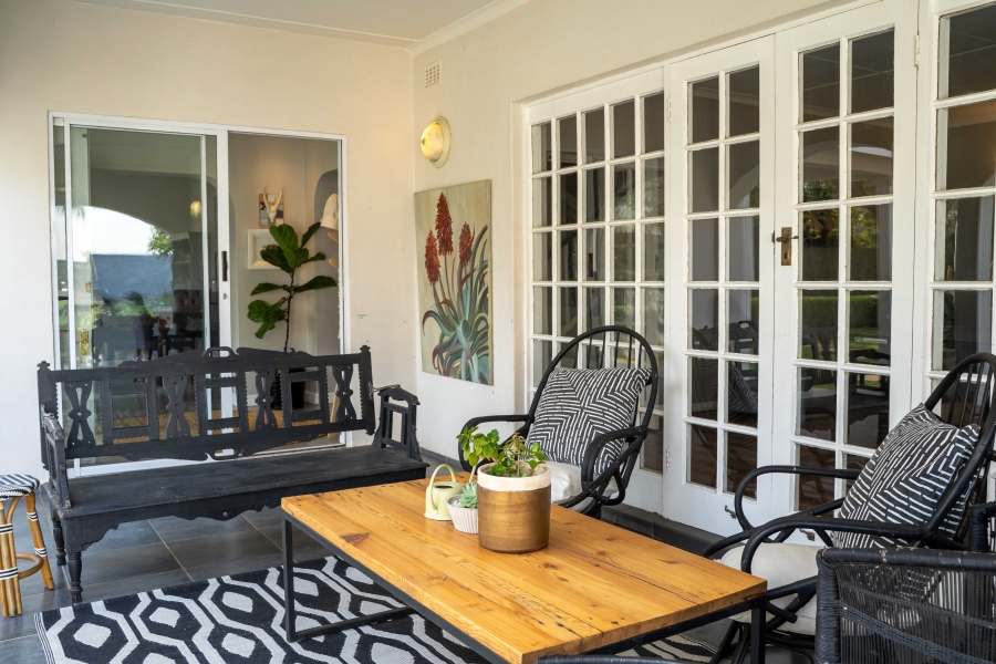4 Bedroom Property for Sale in Kloof KwaZulu-Natal