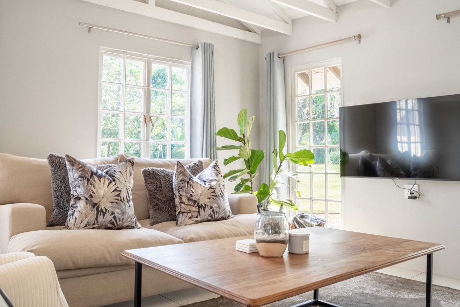 4 Bedroom Property for Sale in Kloof KwaZulu-Natal