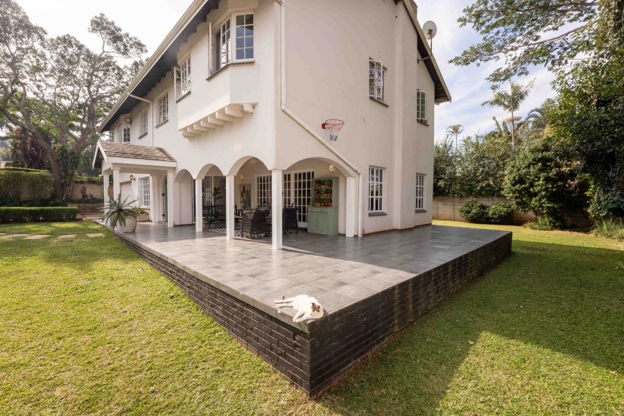 4 Bedroom Property for Sale in Kloof KwaZulu-Natal