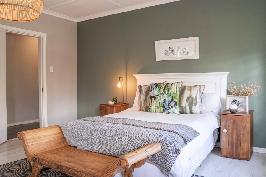 4 Bedroom Property for Sale in Kloof KwaZulu-Natal