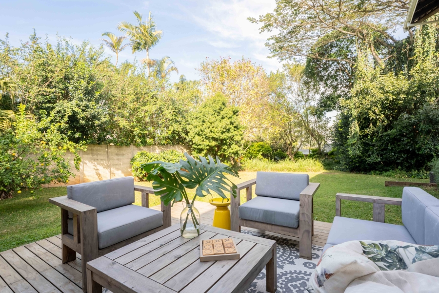 4 Bedroom Property for Sale in Kloof KwaZulu-Natal