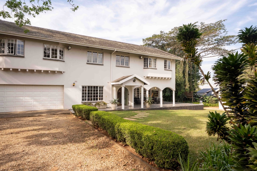 4 Bedroom Property for Sale in Kloof KwaZulu-Natal