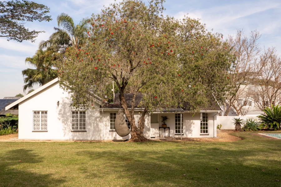 4 Bedroom Property for Sale in Kloof KwaZulu-Natal