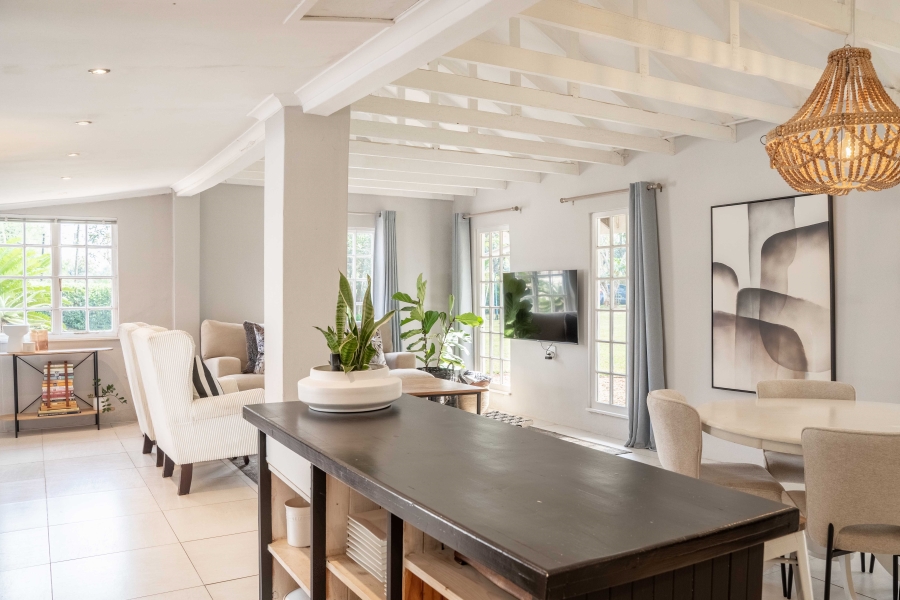 4 Bedroom Property for Sale in Kloof KwaZulu-Natal