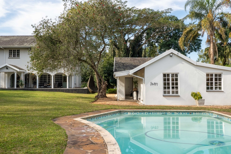 4 Bedroom Property for Sale in Kloof KwaZulu-Natal