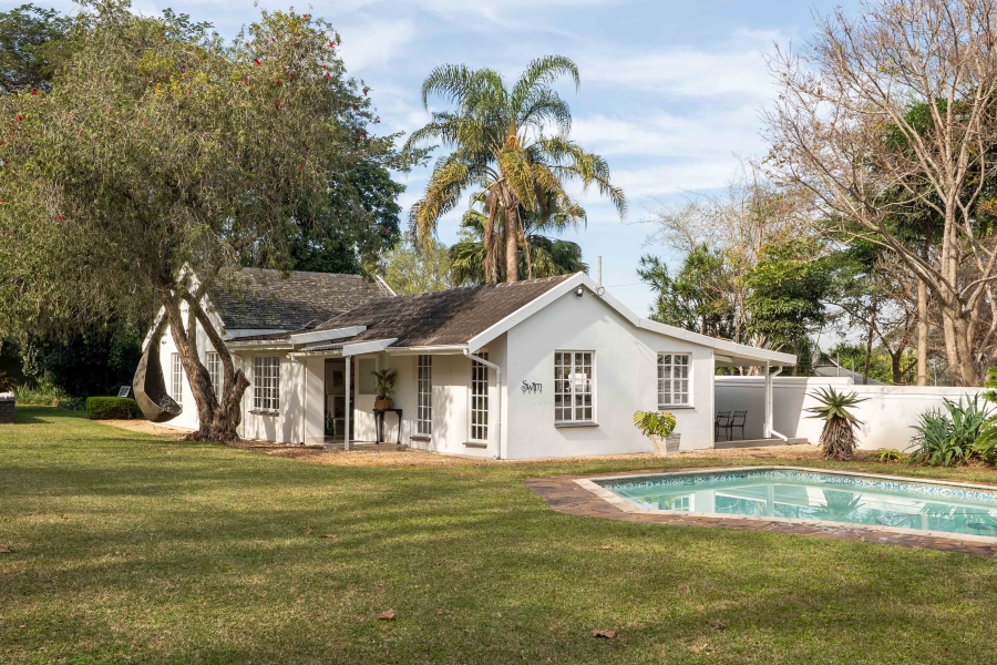 4 Bedroom Property for Sale in Kloof KwaZulu-Natal