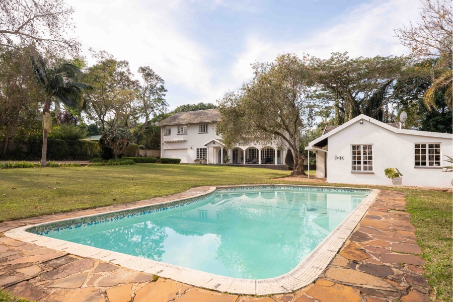 4 Bedroom Property for Sale in Kloof KwaZulu-Natal